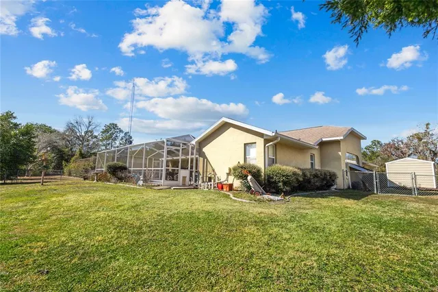 $350,000 | 771 Northeast 152 Terrace, Williston, FL 32696