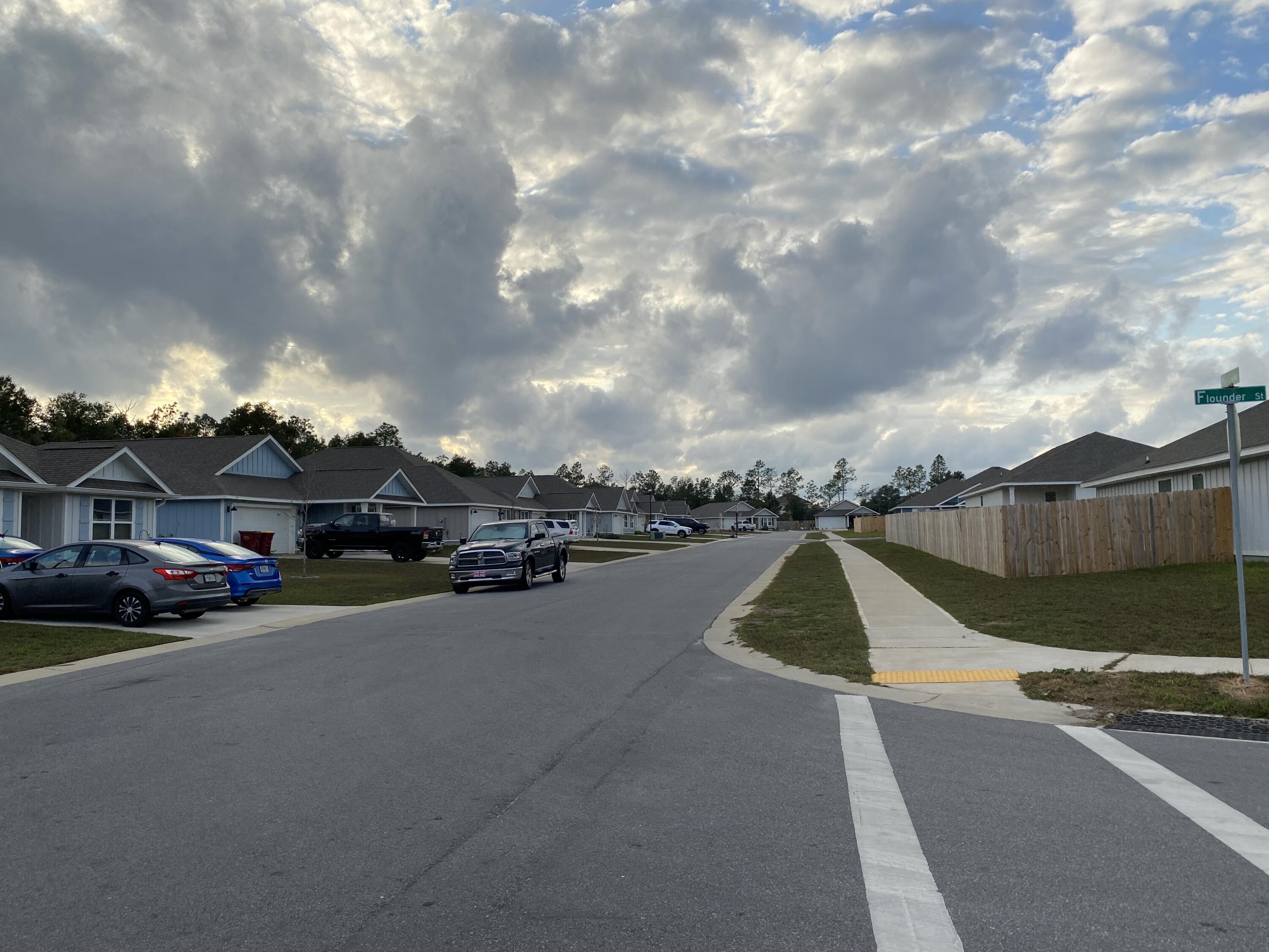 337 Flounder Street Crestview, FL 32539 - Photo 37 of 46 a view of a street