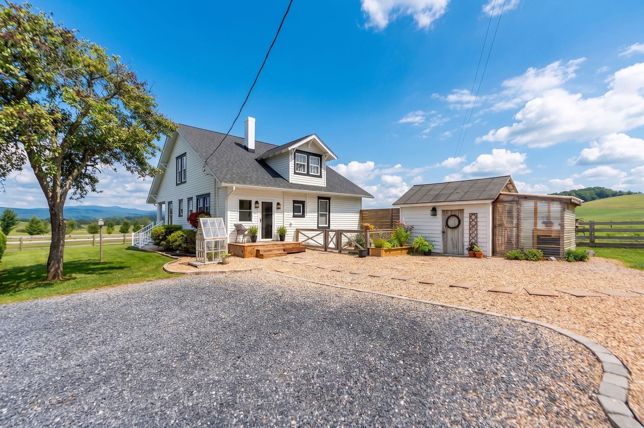 3392 Middlebrook Road Staunton, VA 24401 - Photo 13 of 74 Gallery Image 13
