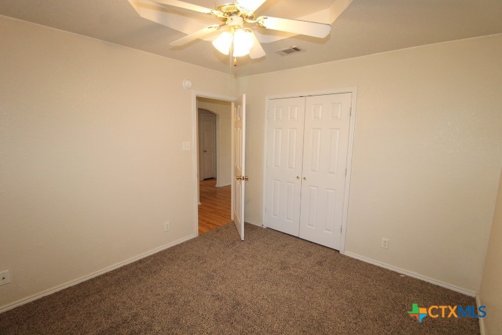 4202 Jake Spoon Drive Killeen, TX 76549 - Photo 9 of 16