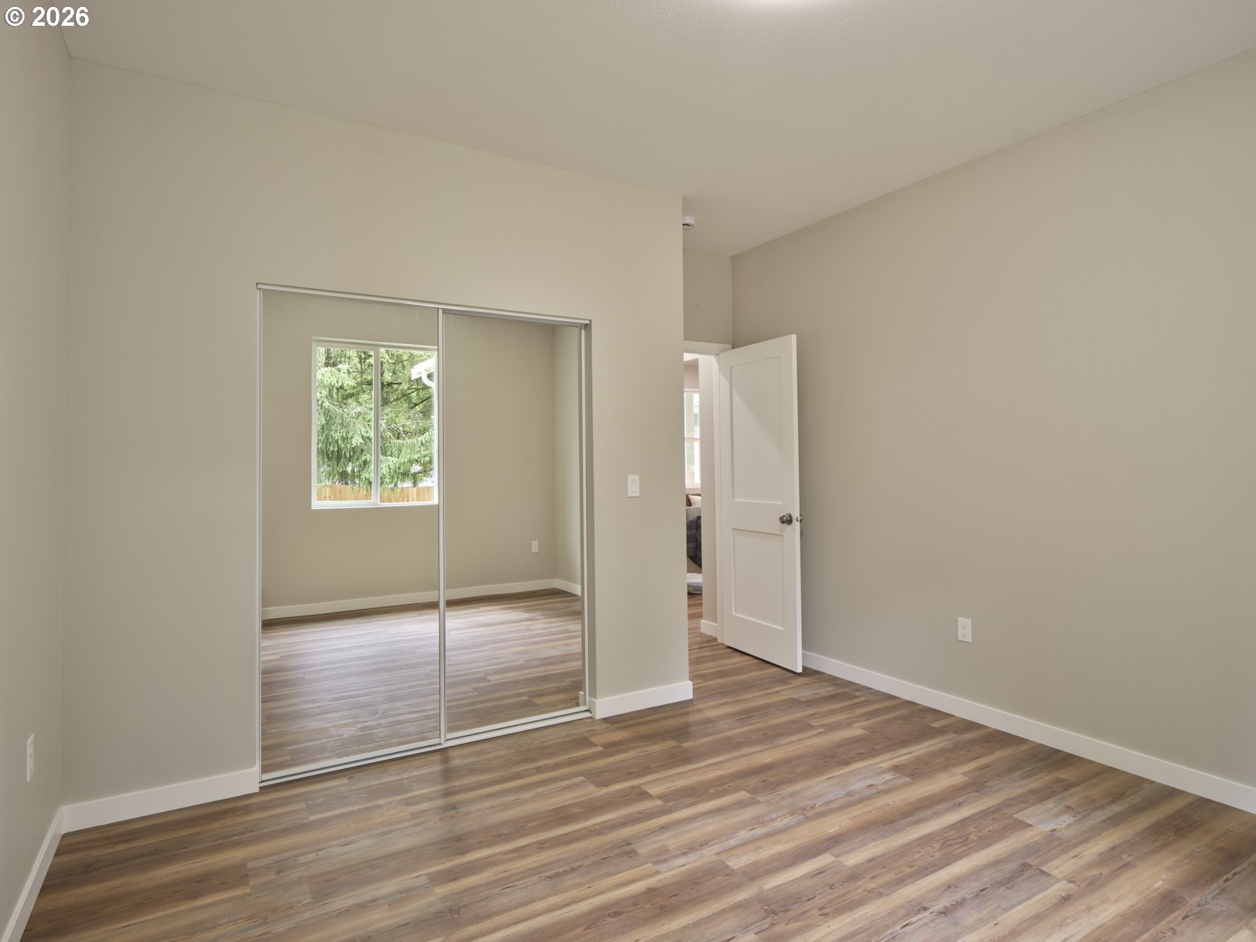 609A West Forest Napavine Road, Unit B Chehalis, WA 98532 - Photo 34 of 39 Bedroom