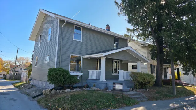 $189,999 | 3017 South Clinton Street, Fort Wayne, IN 46806