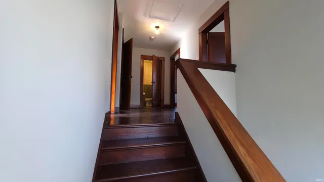 $189,999 | 3017 South Clinton Street, Fort Wayne, IN 46806