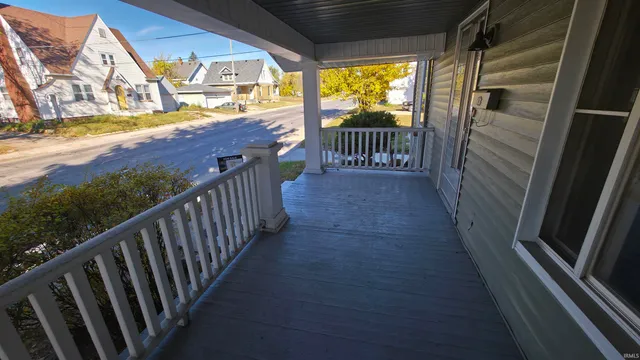 $189,999 | 3017 South Clinton Street, Fort Wayne, IN 46806