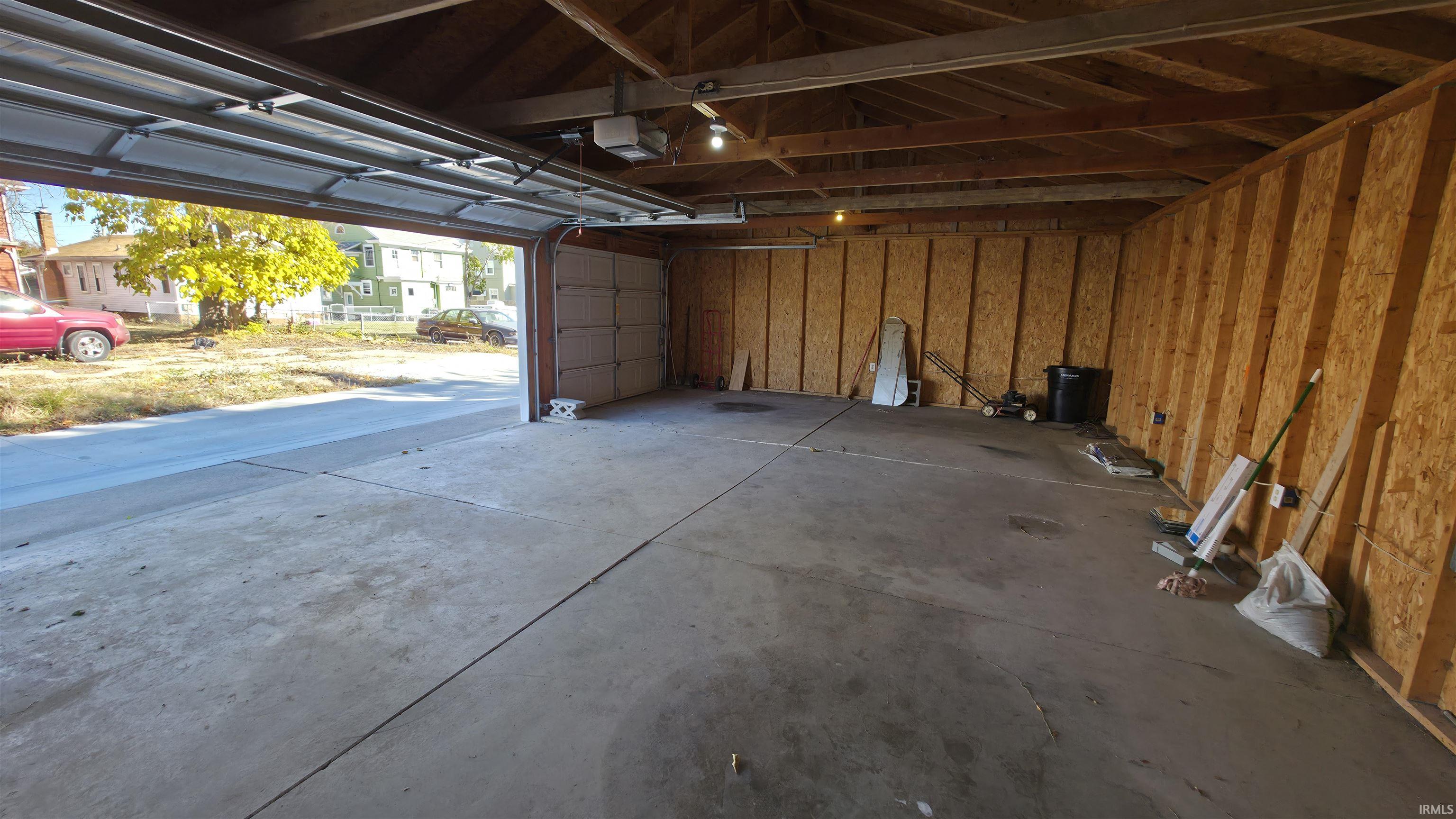 3017 South Clinton Street Fort Wayne, IN 46806 - Photo 5 of 21