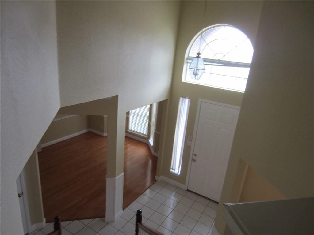 1800 Chester Drive Plano, TX 75025 - Photo 9 of 14 a view of empty room with window