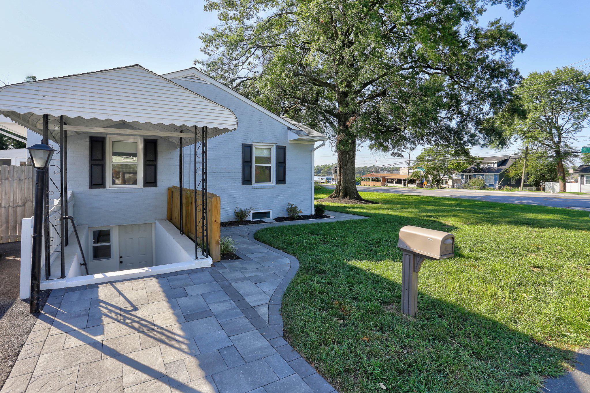8231 Fort Smallwood Road Baltimore, MD 21226 - Photo 42 of 48 Gallery Image 42