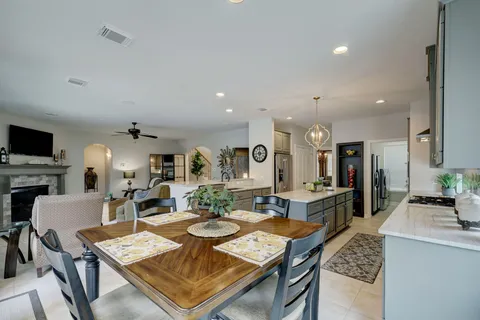 $725,000 | 22606 Shallow Spring Court, Katy, TX 77494