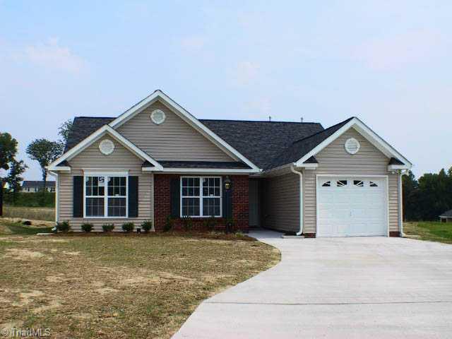 228 Laurel Oak Ranch High Point, NC 27265 - Photo 1 of 1 Exterior Front.