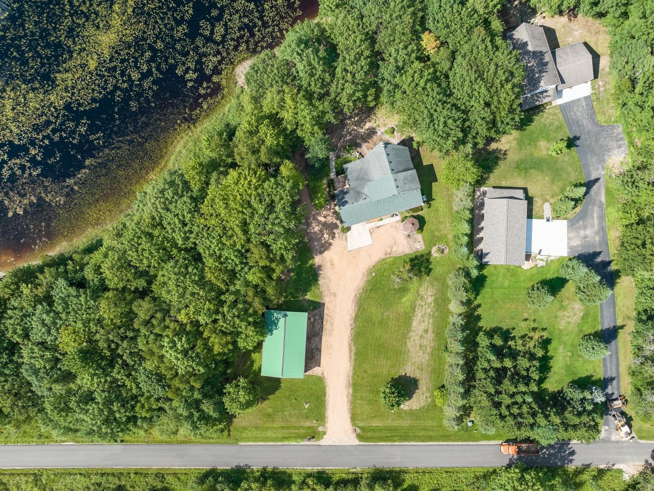 W11128 Maywood Road Deerbrook, WI 54424 - Photo 37 of 38 Gallery Image 37