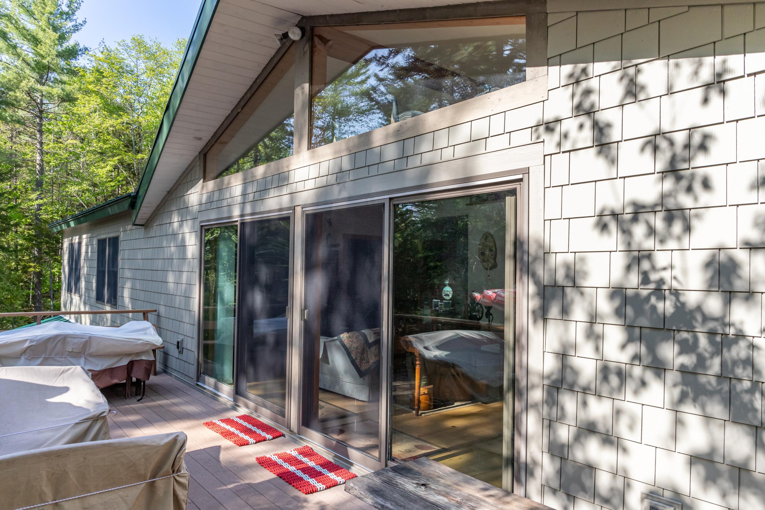160 Long Point Way Orland, ME 04472 - Photo 12 of 50 Long Point Toddy Exteriors-21