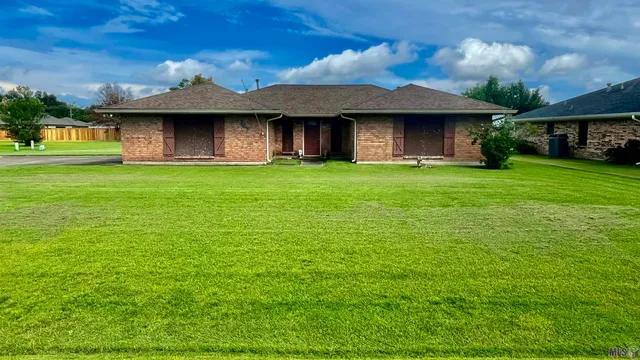$285,000 | 107 Corral Way Drive, Bourg, LA 70343