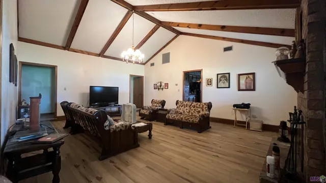 $285,000 | 107 Corral Way Drive, Bourg, LA 70343