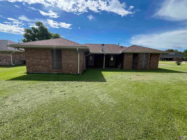 $285,000 | 107 Corral Way Drive, Bourg, LA 70343