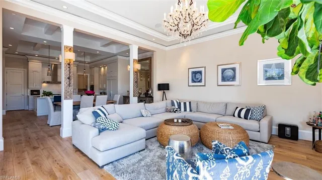 $9,750,000 | 1935 7th Street South, Naples, FL 34102