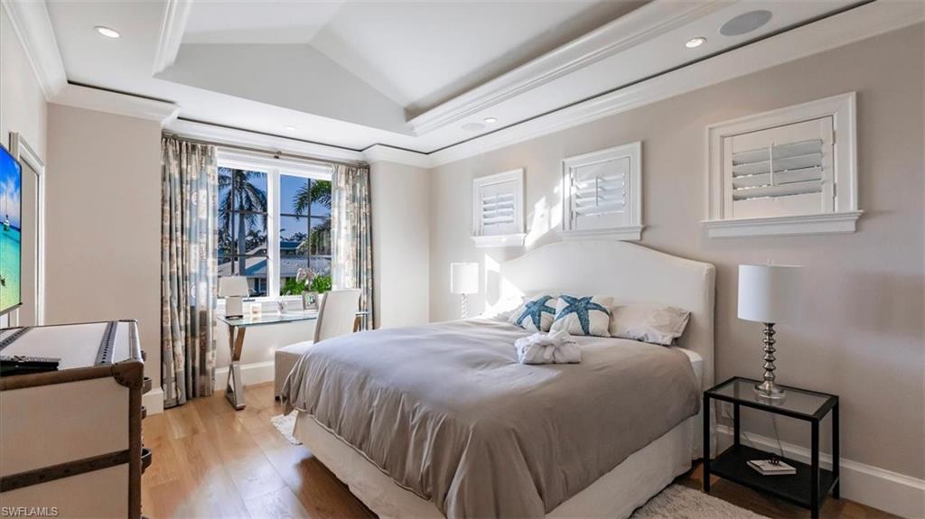 1935 7th Street South Naples, FL 34102 - Photo 16 of 27 3rd bedroom upstairs