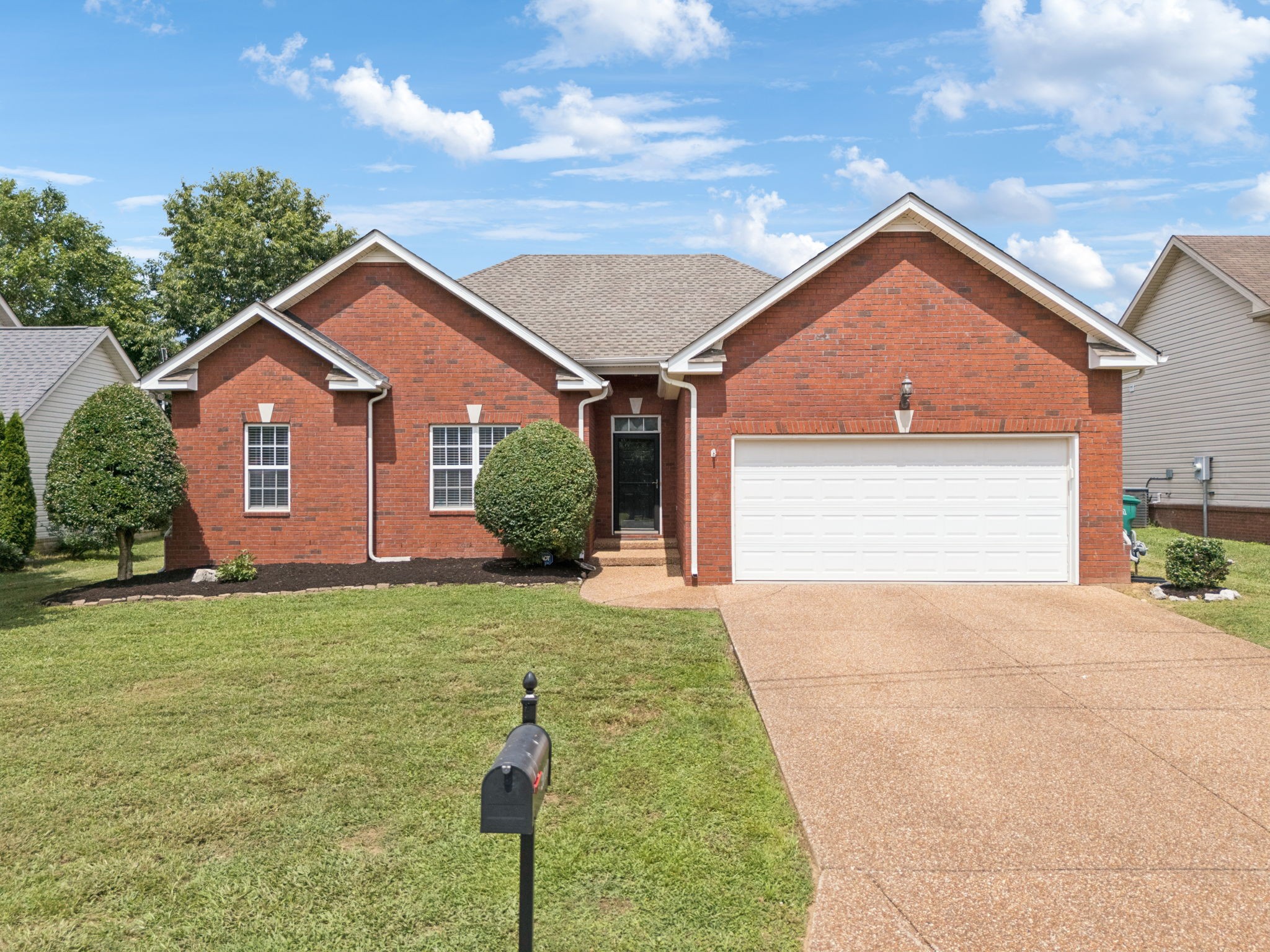 2010 Patrick Way Spring Hill, TN 37174 - Photo 52 of 56 Gallery Image 52