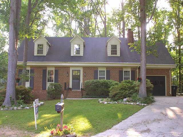 712 Radburn Place Raleigh, NC 27615 - Photo 1 of 1 Gallery Image 1
