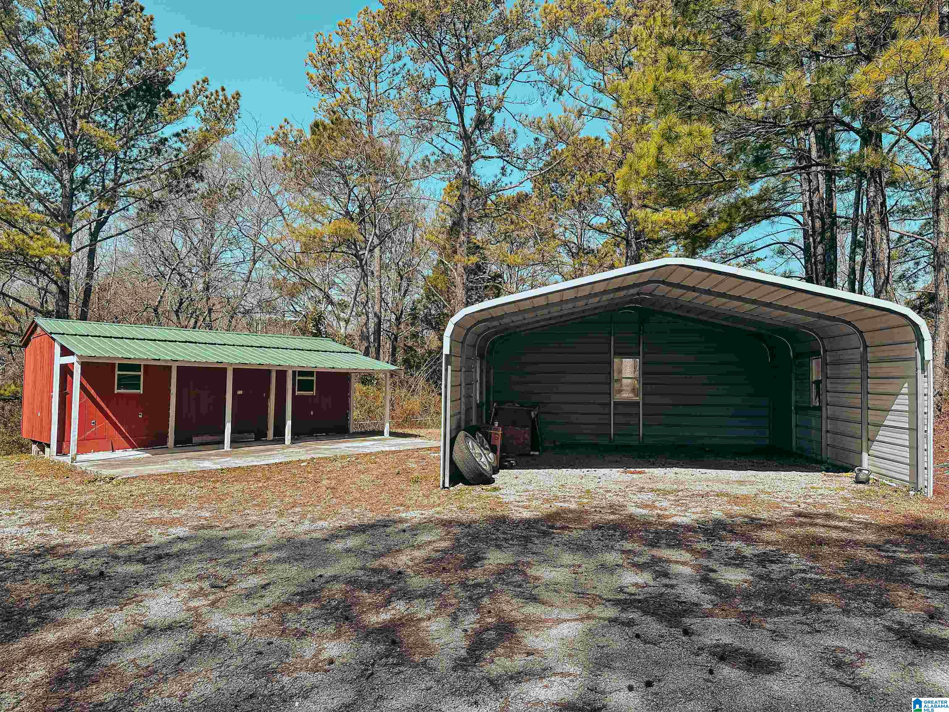 365 5th Avenue Ragland, AL 35131 - Photo 13 of 14