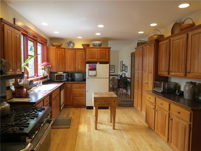 56 Shoat Road Wayne, ME 04284 - Photo 3 of 34 Kitchen.