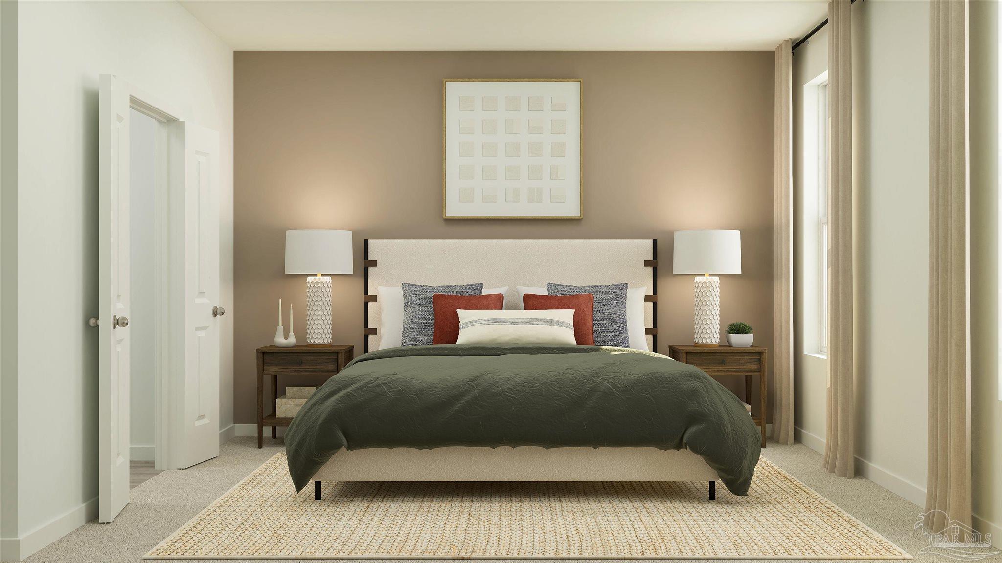 4764 Bald Eagle Road Pace, FL 32571 - Photo 8 of 22