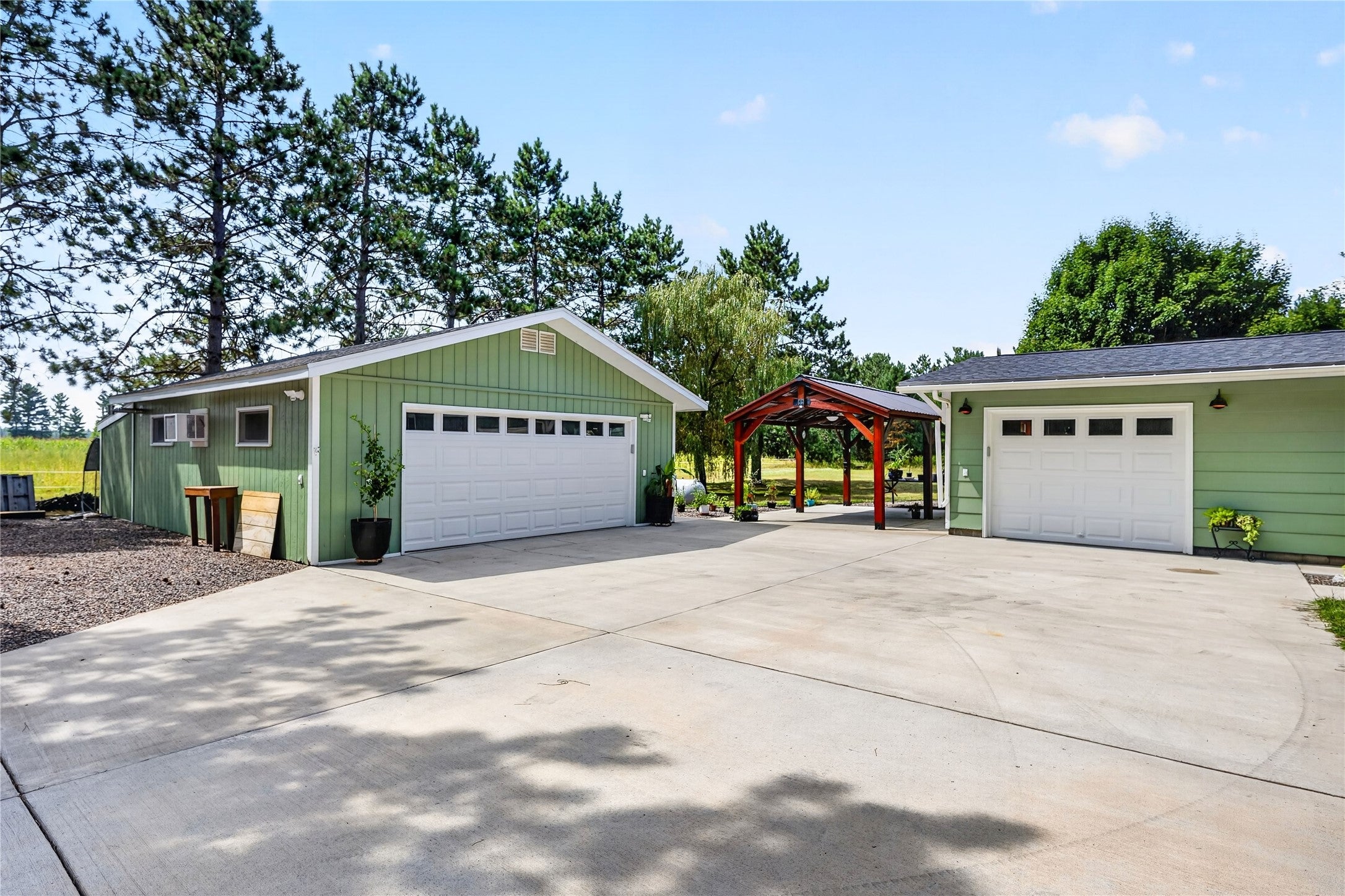 N6581 Mackey Road Springbrook, WI 54875 - Photo 50 of 58 Gallery Image 50