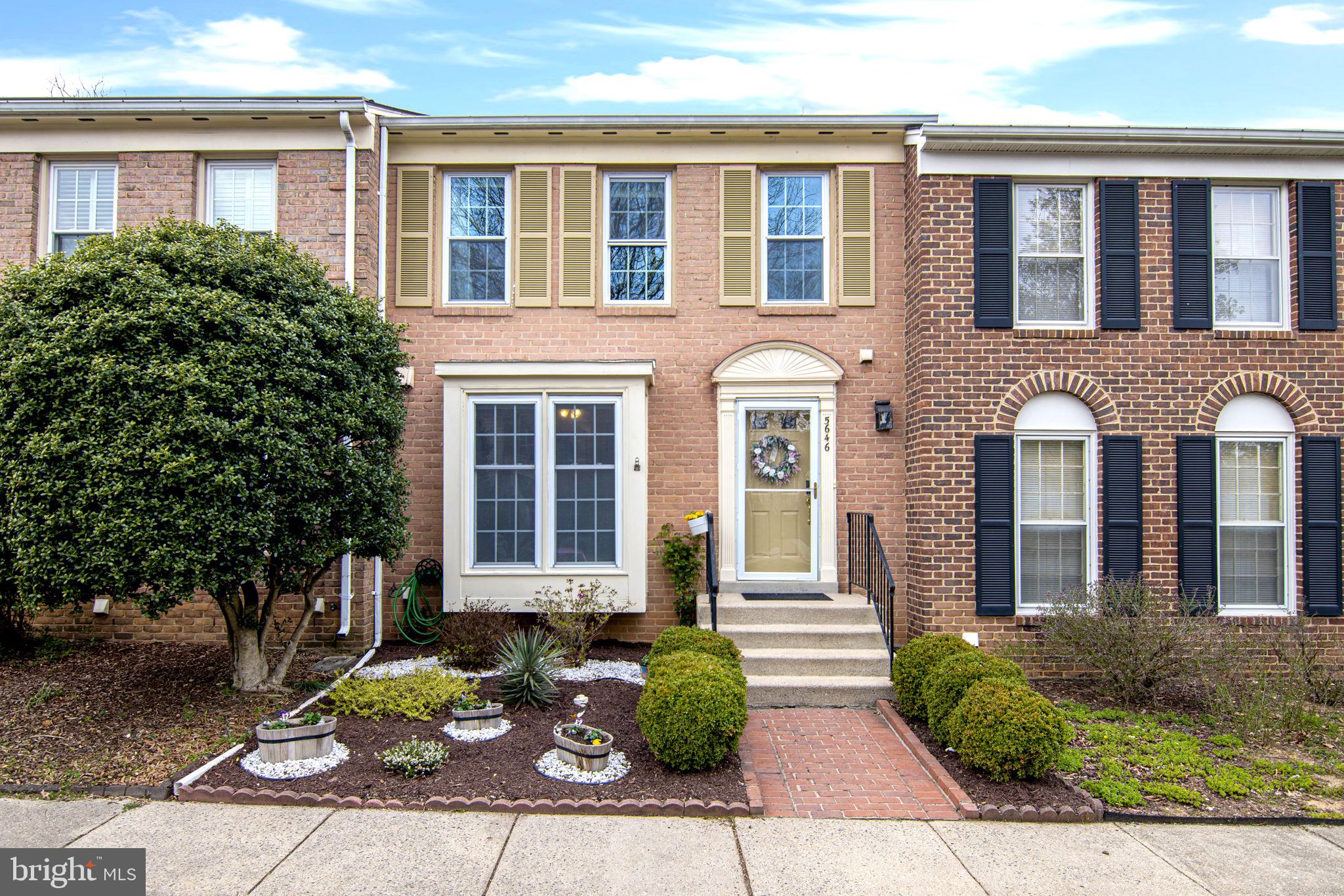 5646 Ridge View Drive Alexandria, VA 22310 - Photo 1 of 54 5646 RIDGE VIEW DR