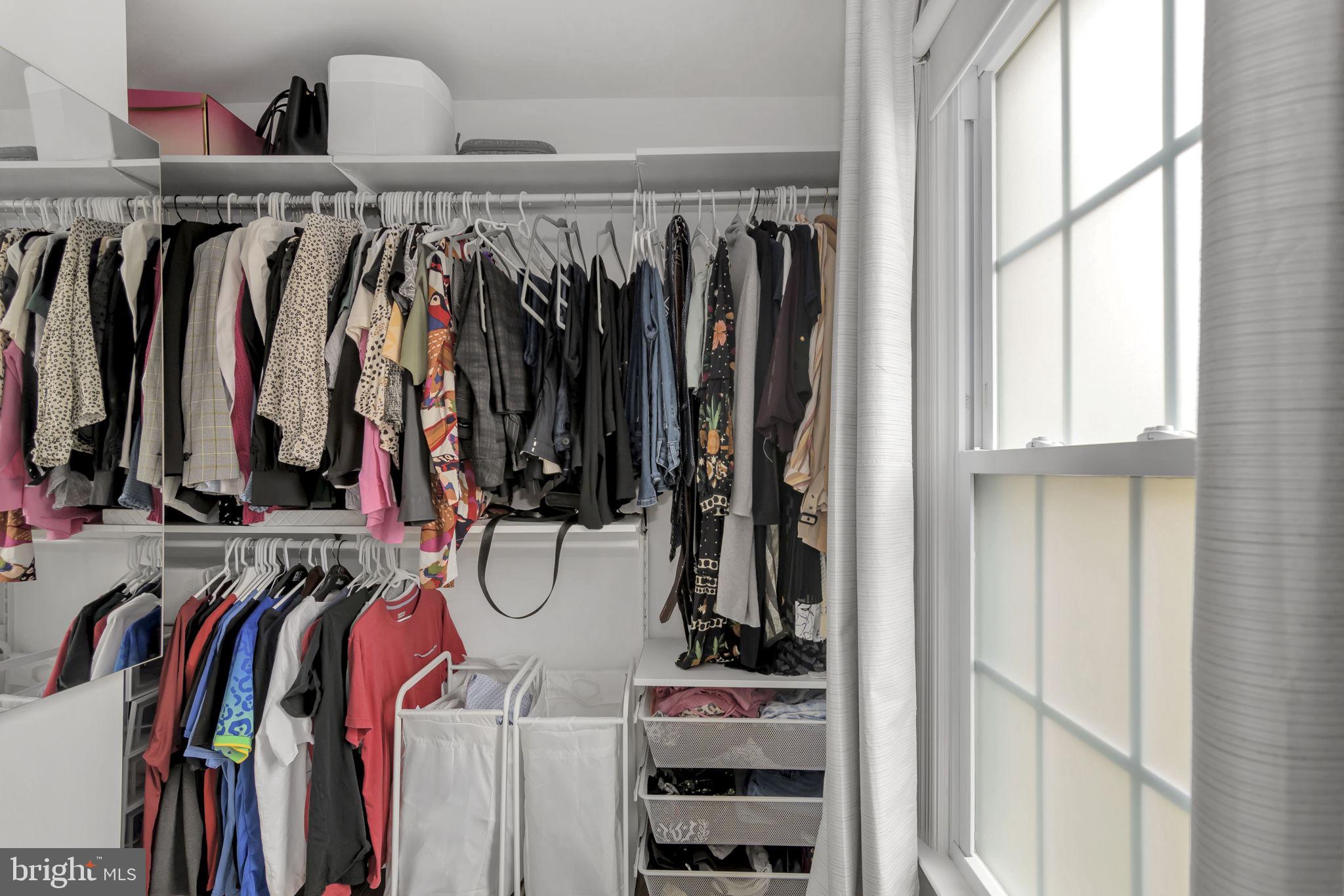 5646 Ridge View Drive Alexandria, VA 22310 - Photo 28 of 54 Walk-In Closet