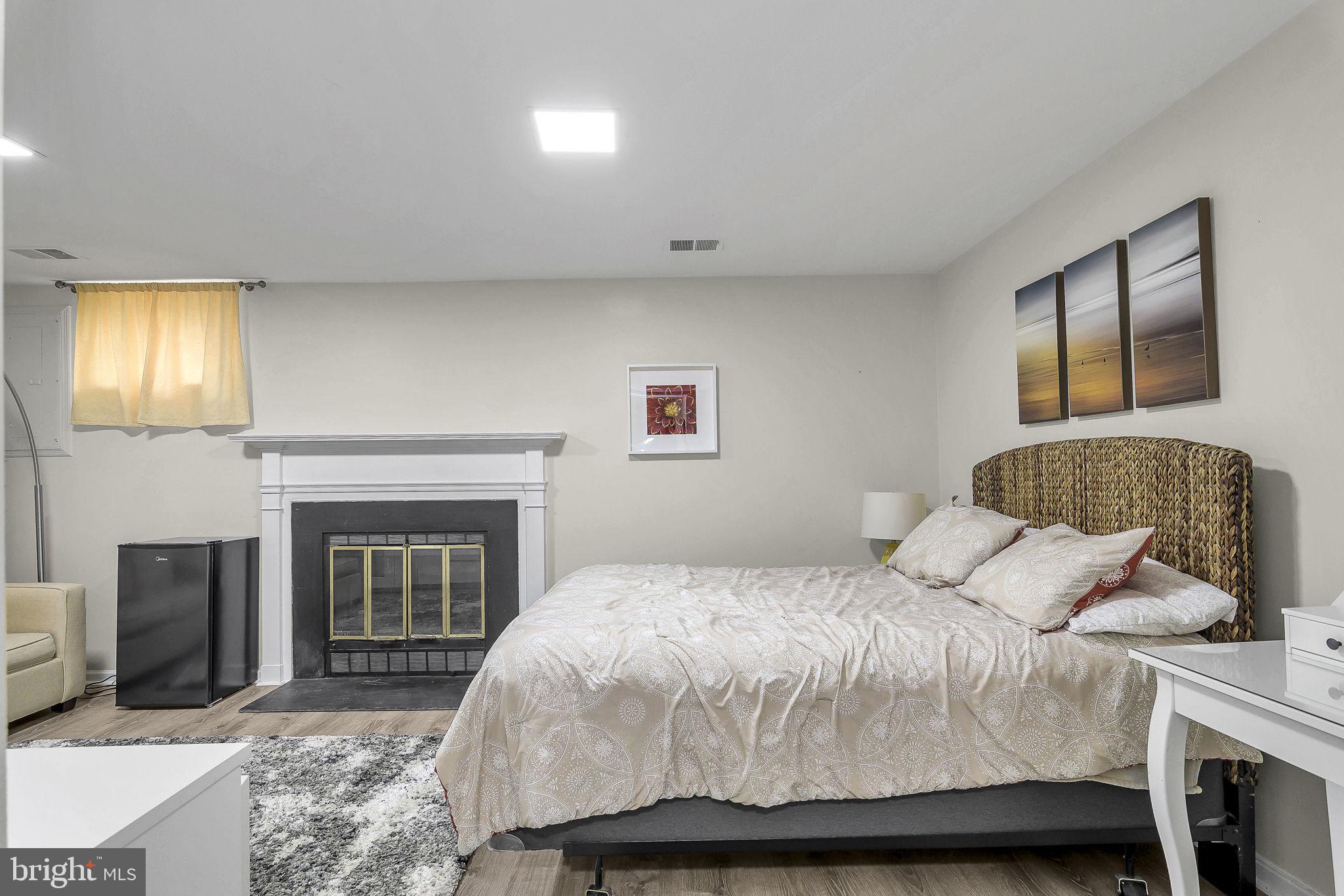 5646 Ridge View Drive Alexandria, VA 22310 - Photo 40 of 54 Recreation Room