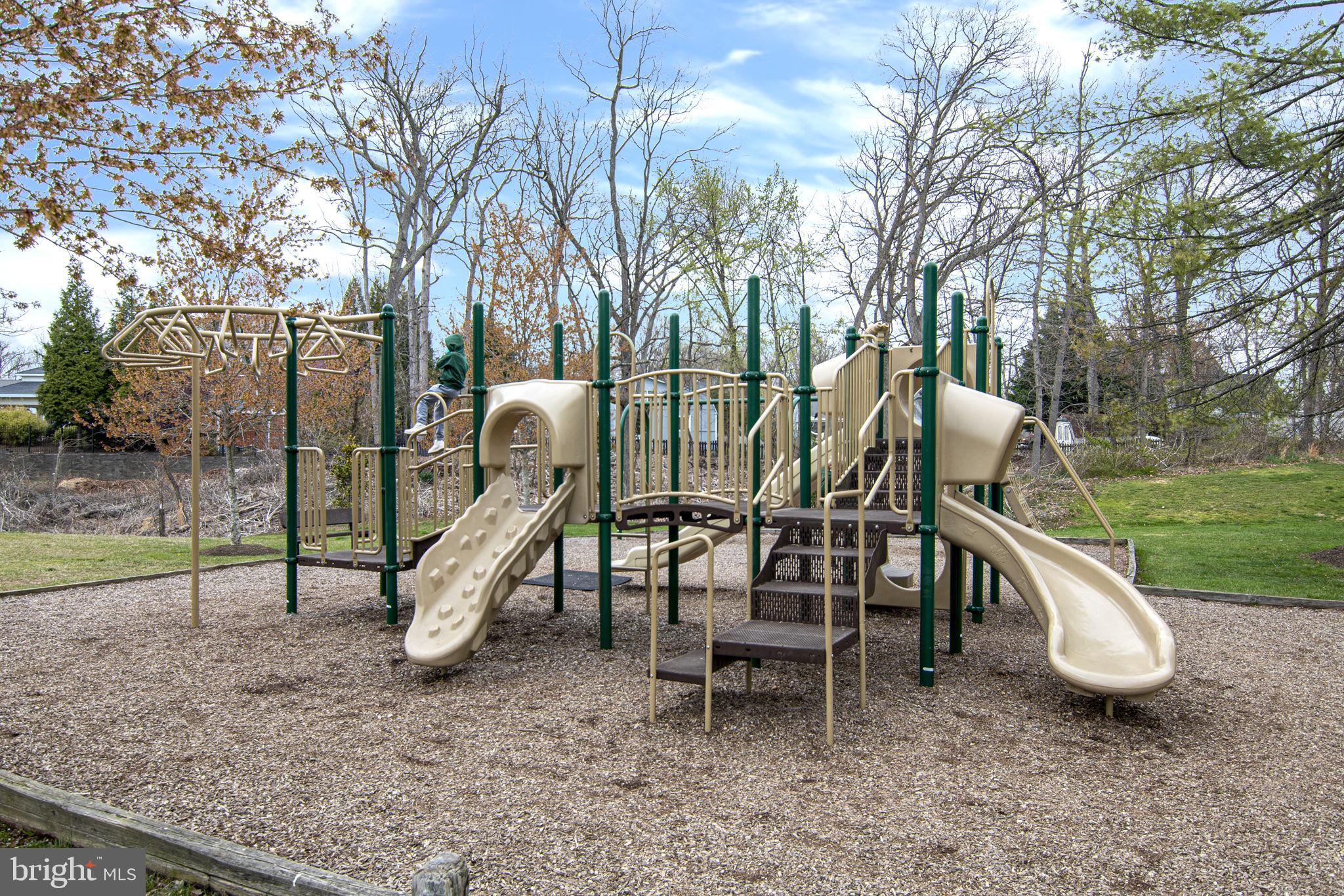 5646 Ridge View Drive Alexandria, VA 22310 - Photo 50 of 54 Community Amenities