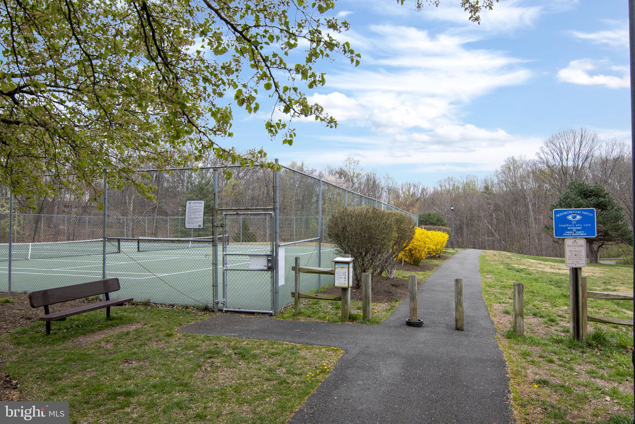 5646 Ridge View Drive Alexandria, VA 22310 - Photo 54 of 54 Community Amenities