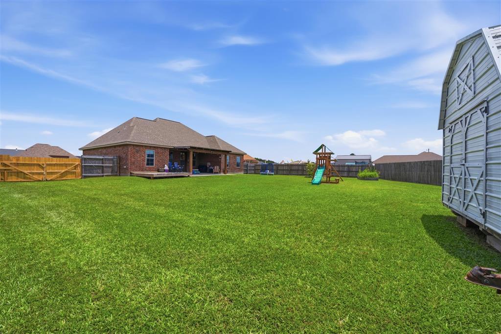 164 Carnation Drive Ragley, LA 70657 - Photo 14 of 15