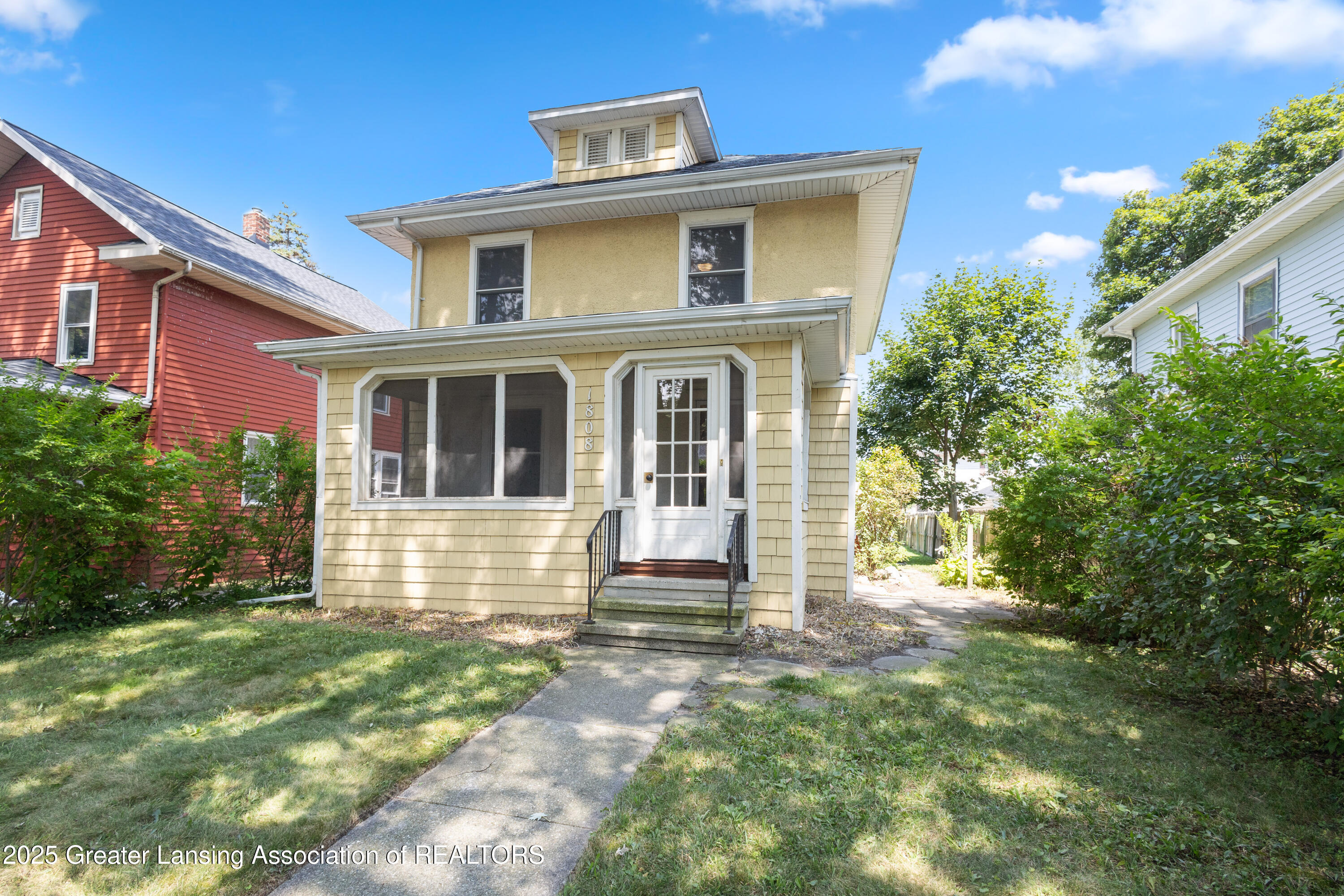 1808 Drexel Road Lansing, MI 48915 - Photo 41 of 53 DREXEL-41
