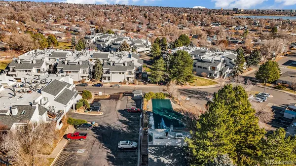$230,000 | 1830 Newland Court, Unit 101, Lakewood, CO 80214