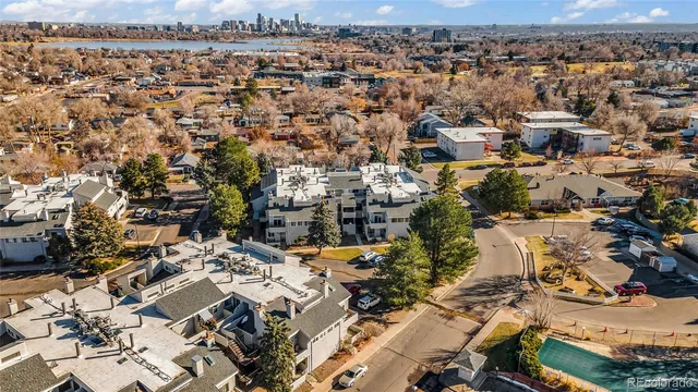 $240,000 | 1830 Newland Court, Unit 101, Lakewood, CO 80214