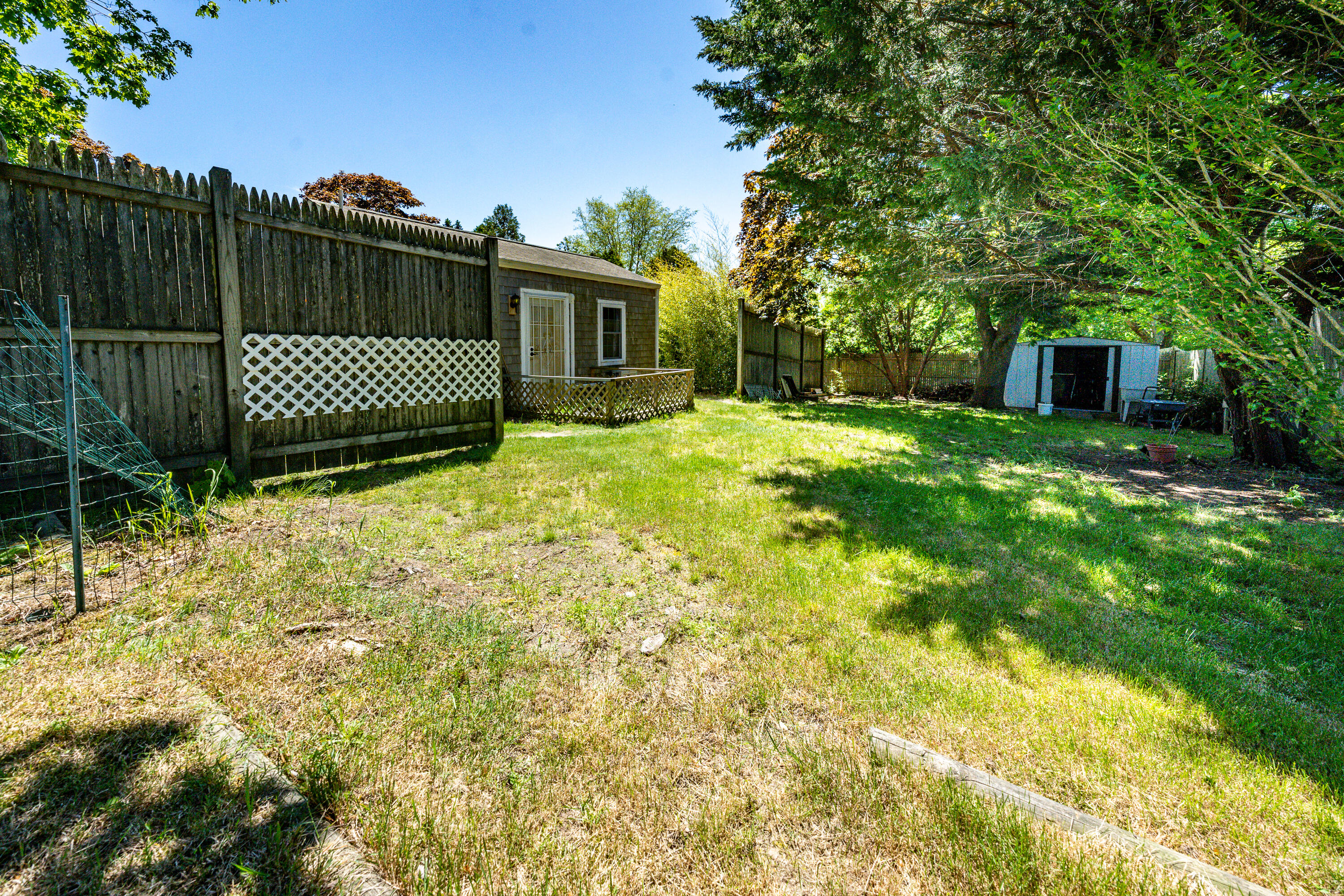 40 Seabrook Road Hyannis, MA 02601 - Photo 27 of 45 front view of a house with a yard