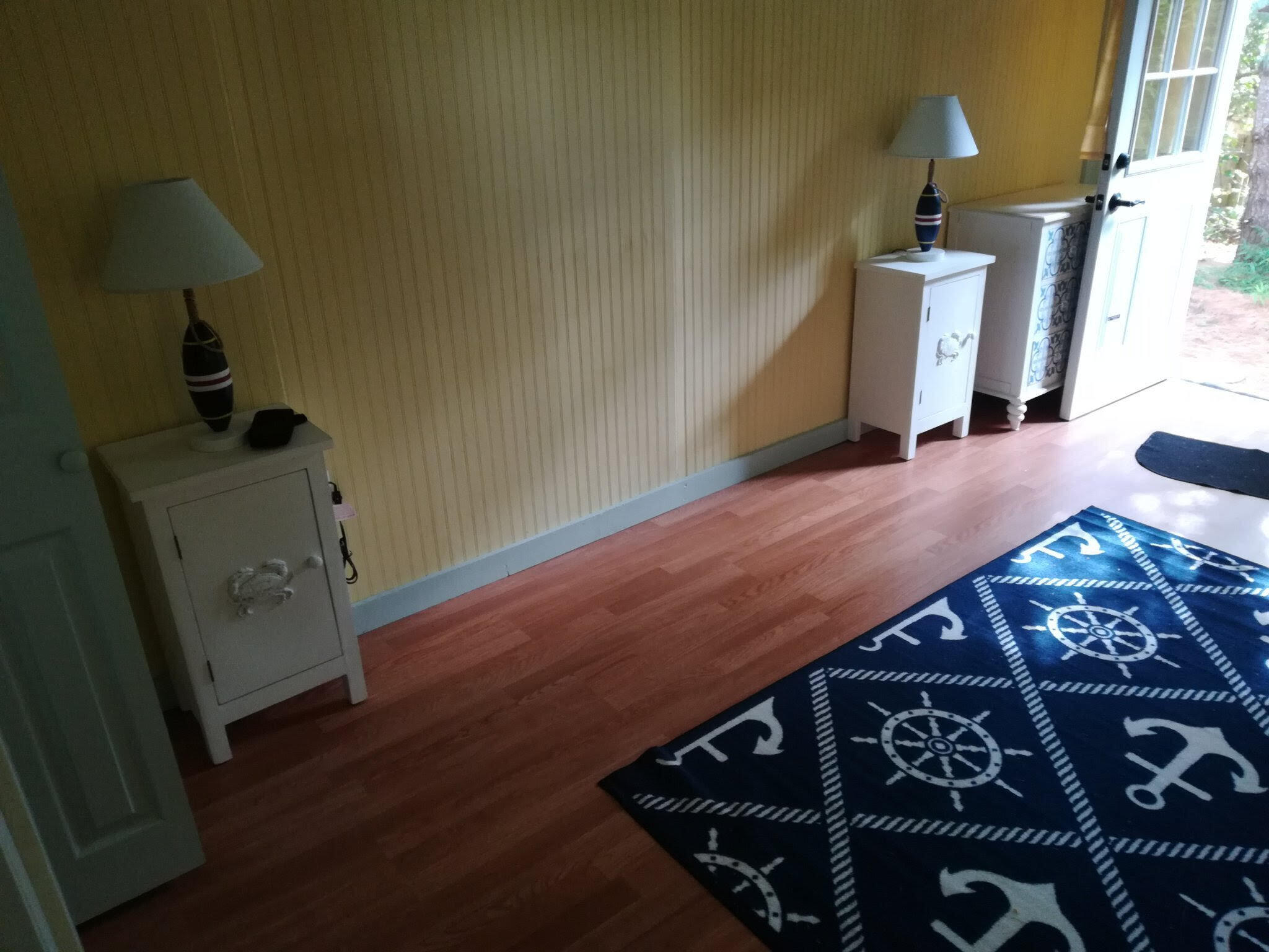 40 Seabrook Road Hyannis, MA 02601 - Photo 31 of 45 a view of entryway with wooden floor
