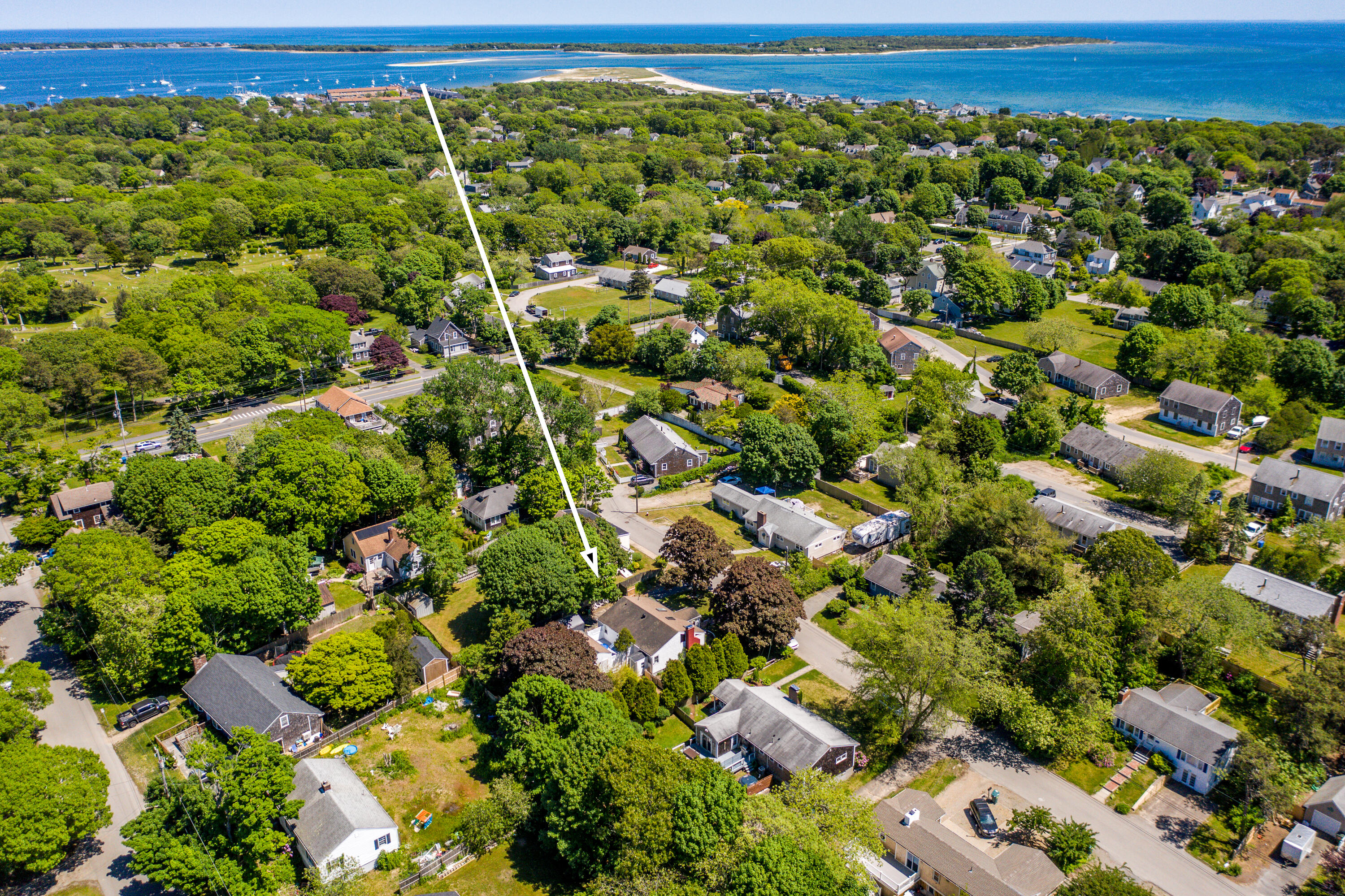 40 Seabrook Road Hyannis, MA 02601 - Photo 42 of 45