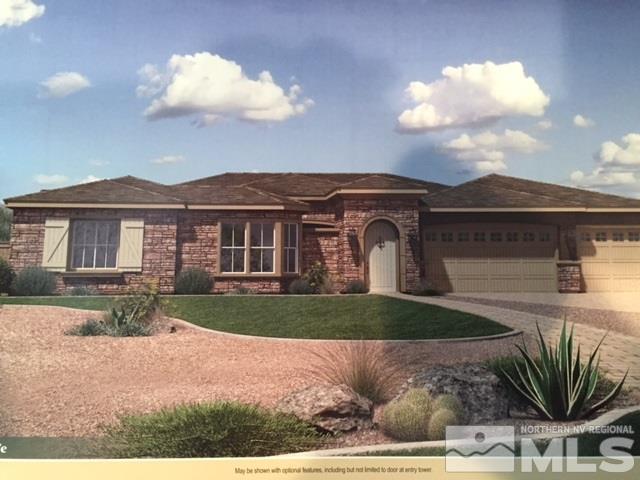 9830 Gainsborough Lane Reno, NV 89521 - Photo 1 of 1 Photo 1