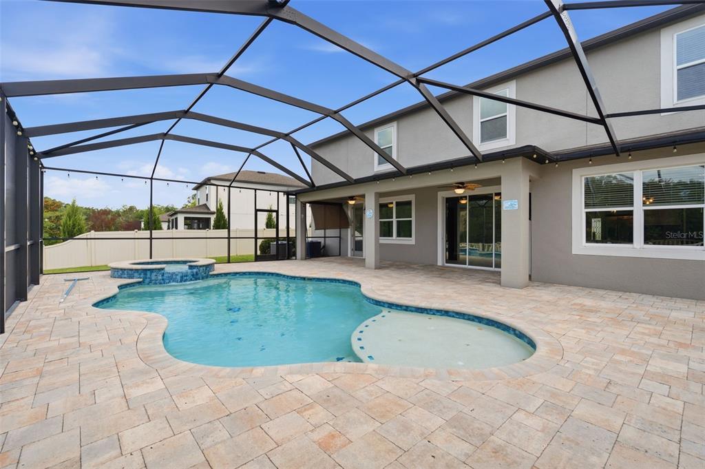 18682 Malinche Loop Spring Hill, FL 34610 - Photo 34 of 41