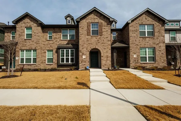 $2,100 | 3720 Star Mesa Street, Unit 13, Crandall, TX 75114