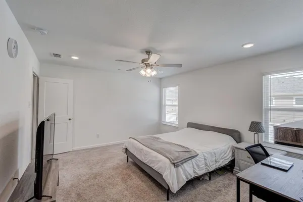 $2,100 | 3720 Star Mesa Street, Unit 13, Crandall, TX 75114