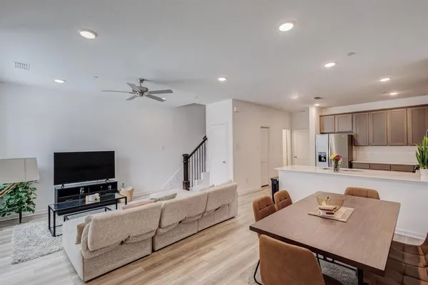 $2,100 | 3720 Star Mesa Street, Unit 13, Crandall, TX 75114