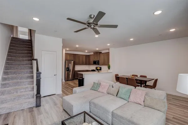 $2,100 | 3720 Star Mesa Street, Unit 13, Crandall, TX 75114