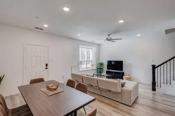$2,100 | 3720 Star Mesa Street, Unit 13, Crandall, TX 75114
