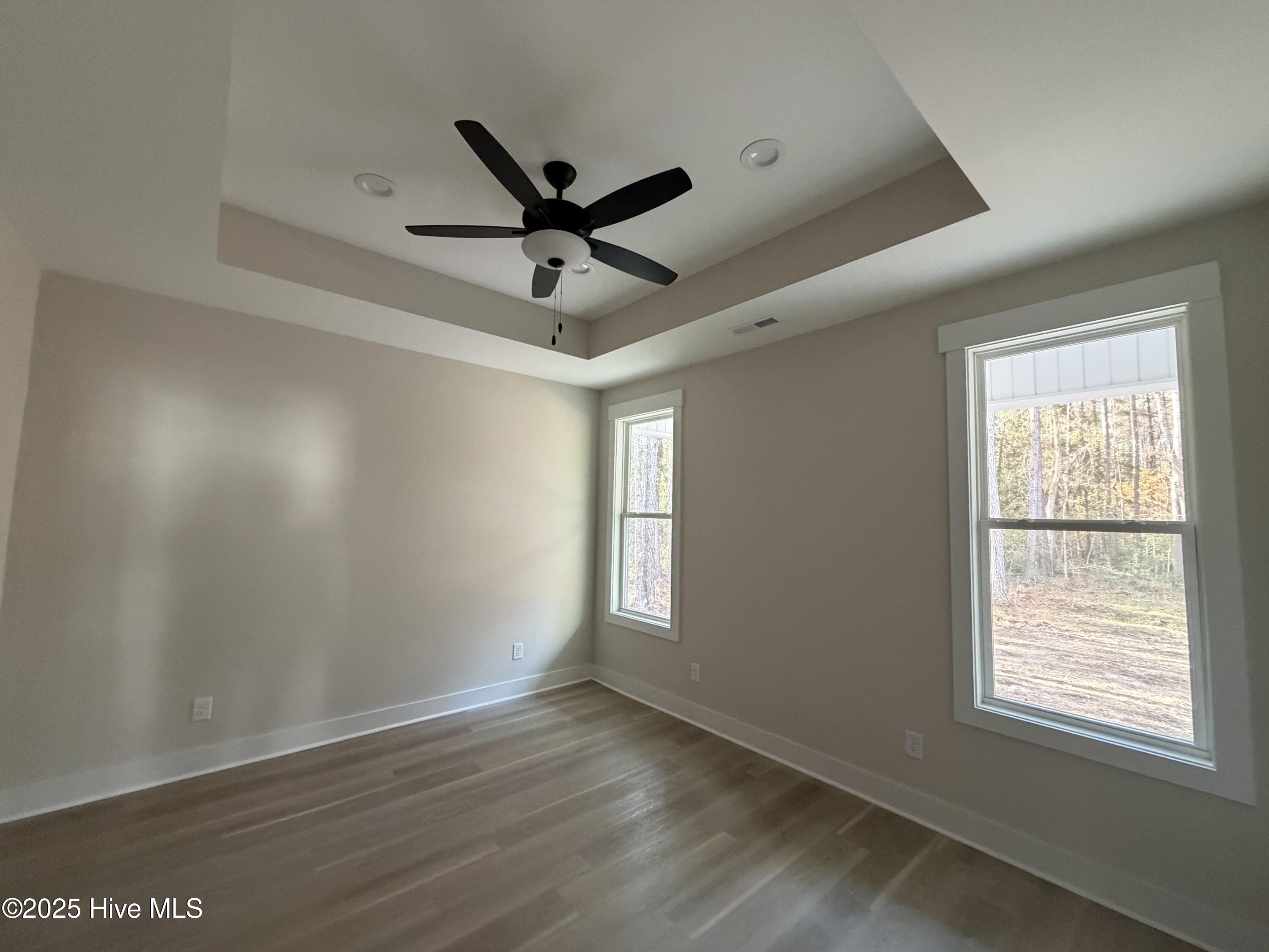 1152 Watts Landing Road Hampstead, NC 28443 - Photo 8 of 17 Primary Bedroom