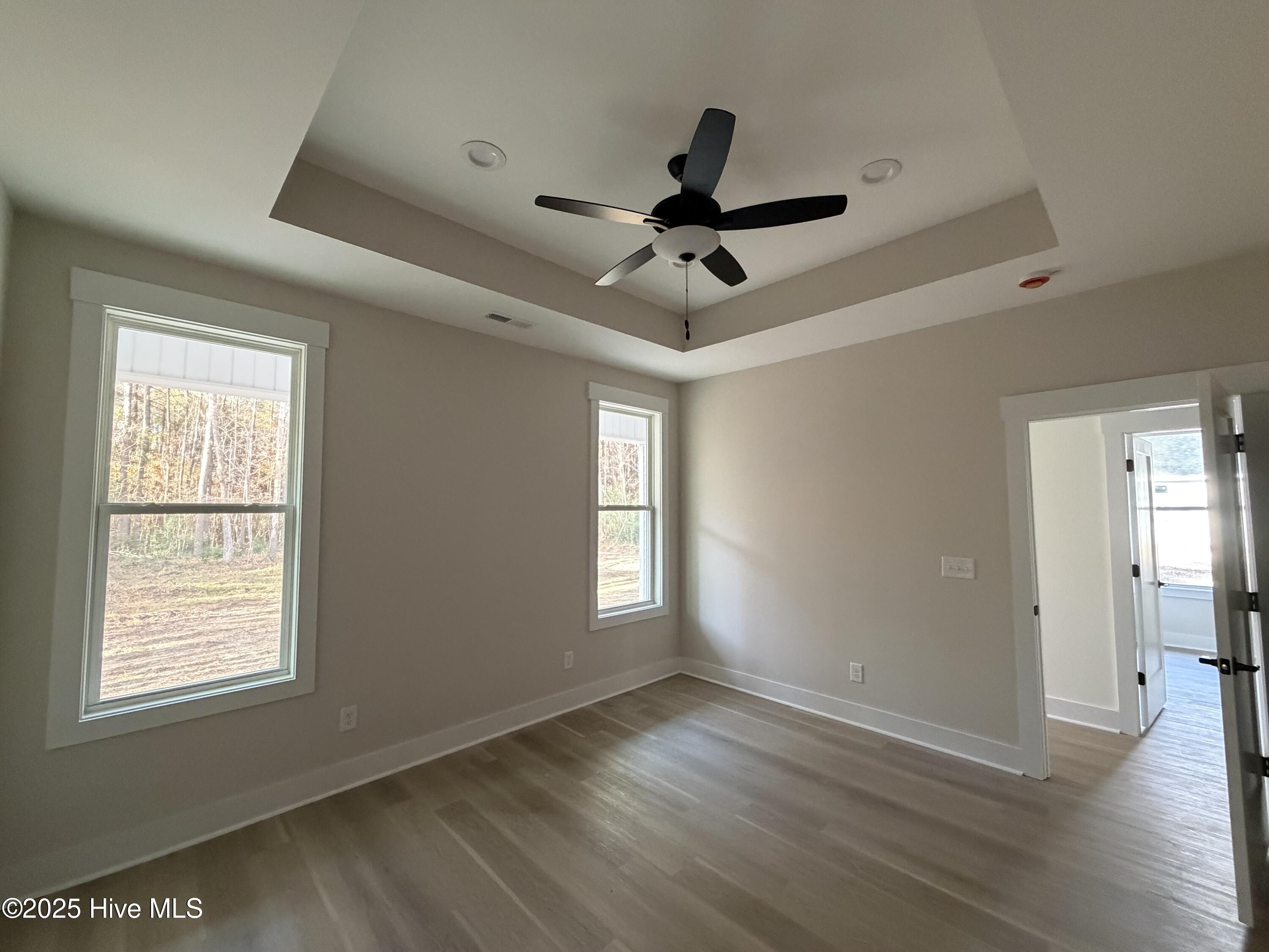 1152 Watts Landing Road Hampstead, NC 28443 - Photo 10 of 17 Primary Bedroom