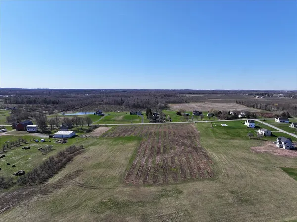 $67,500 | Lot 7 The Lakeview Landing, Williamson, NY 14589