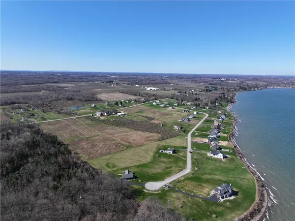 $67,500 | Lot 7 The Lakeview Landing, Williamson, NY 14589