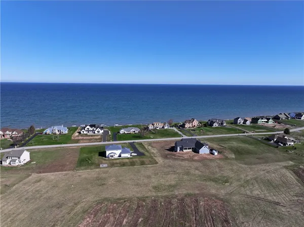 $67,500 | Lot 7 The Lakeview Landing, Williamson, NY 14589